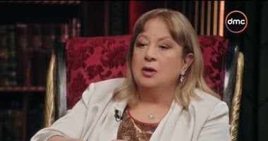 عيد ميلاد الفنانة سمية الألفى.. سنوات من العطاء الفنى ووجه نشتاق له