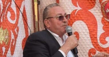 نقيب السكة الحديد: ثورة 23 يوليو أنصفت الطبقة العاملة