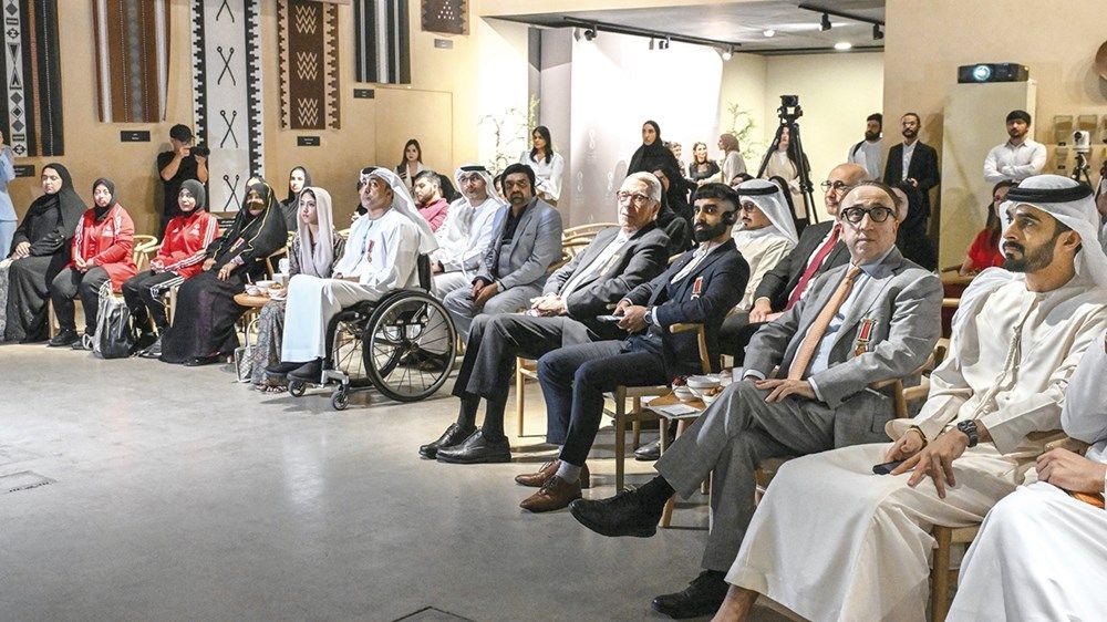 برعاية رئيس الدولة.. «جائزة أبوظبي» تحتفي بمرور 20 عاماً على انطلاقها لتكريم أصحاب الأعمال الخيرة