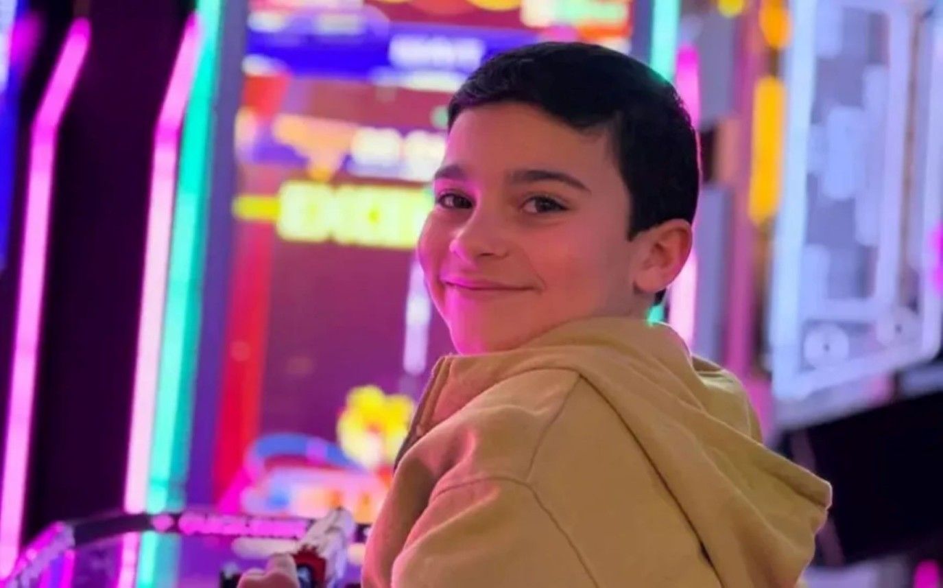 بسبب مسلسل كتالوج.. علي البيلي يوجّه رسالة مؤثرة لـ ريهام عبد الغفور