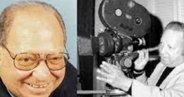 104 أعوام على ميلاد صانع كلاسيكيات السينما المصرية عاطف سالم