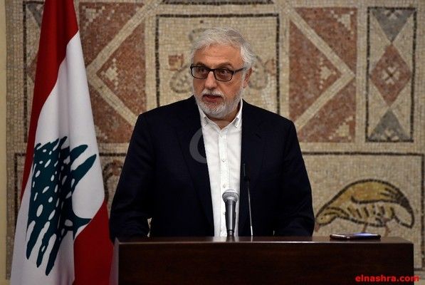 الصمد: آن الأوان لإلغاء الحصانات وإحالة ملف الاتصالات إلى المجلس الأعلى لمحاكمة الوزراء