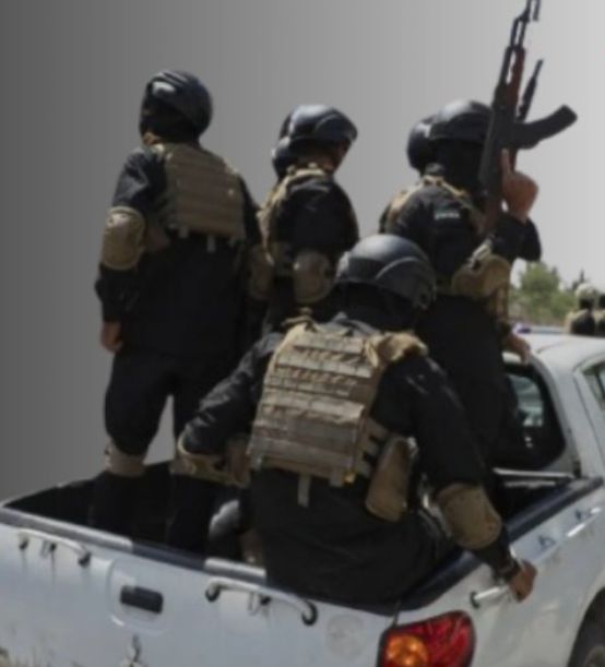 بعد مقاطع إعدامات ميدانية بالسويداء.. تصريح ناري للسلطة السورية