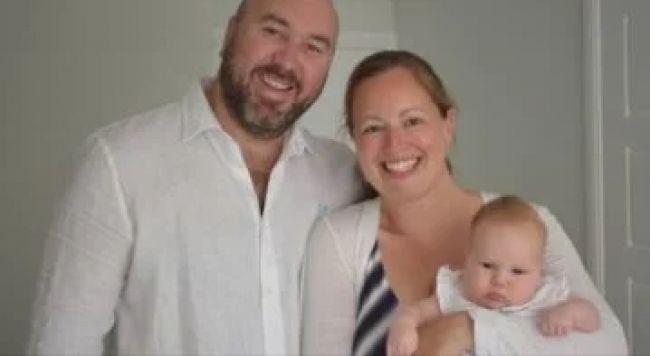 اختفاء سرطان الدماغ من أب بريطانى فى تجربة دواء جديد.. دراسة توضح