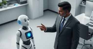 تكنولوجيا: أنثروبيك تطلق دليل استخدام "كلود": عامله كموظف ذكى يعانى من فقدان الذاكرة