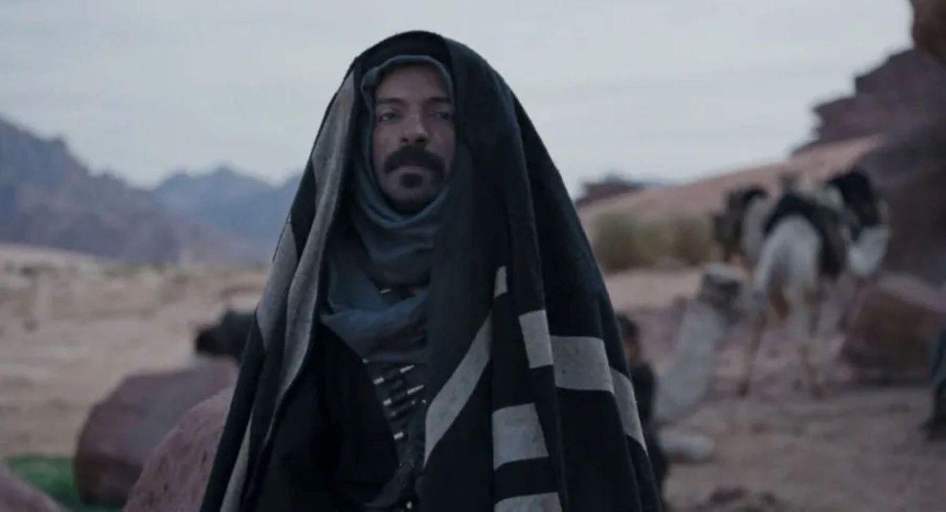 الصحراء تتصدر المشهد السينمائي السعودي.. والقيد أحدث التجارب