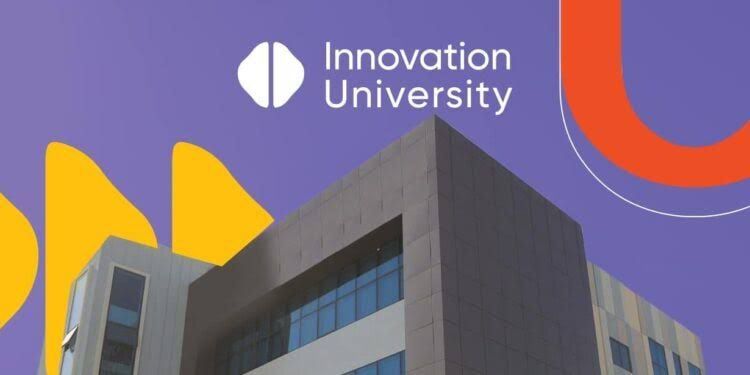 جامعة الابتكار تعلن عن مصروفات العام الدراسي 2025/2026.. خصومات تصل إلى 90% وتخفيضات استثنائية للمتفوقين