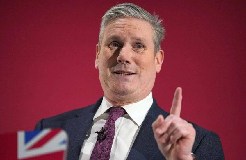 تصاعد الدعوات على بريطانيا للاعتراف بدولة فلسطين وسط تحذيرات من "زوالها"