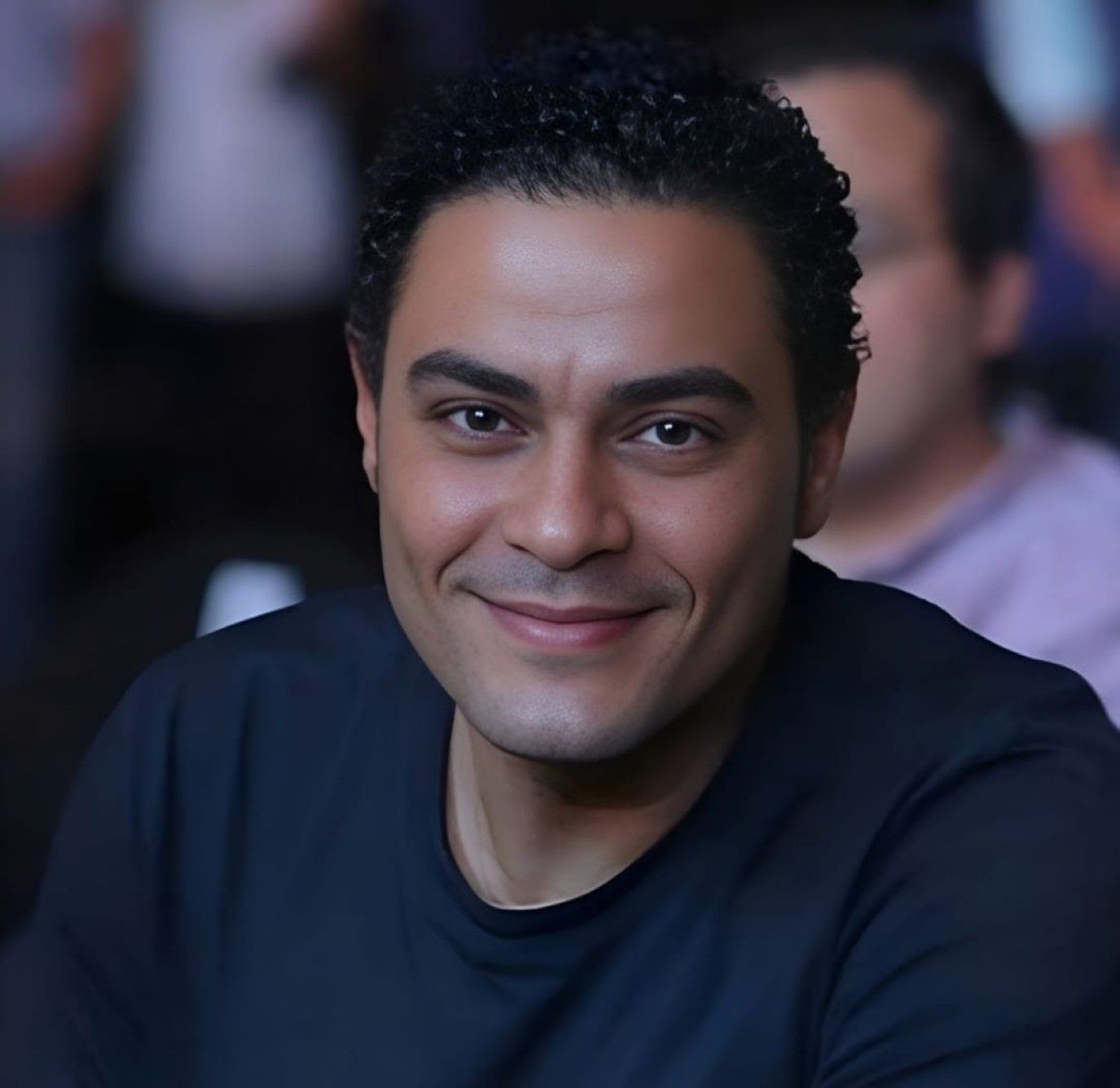 نادر عبد الله.. سحر الكلمات يكتمل مع صوت آمال ماهر