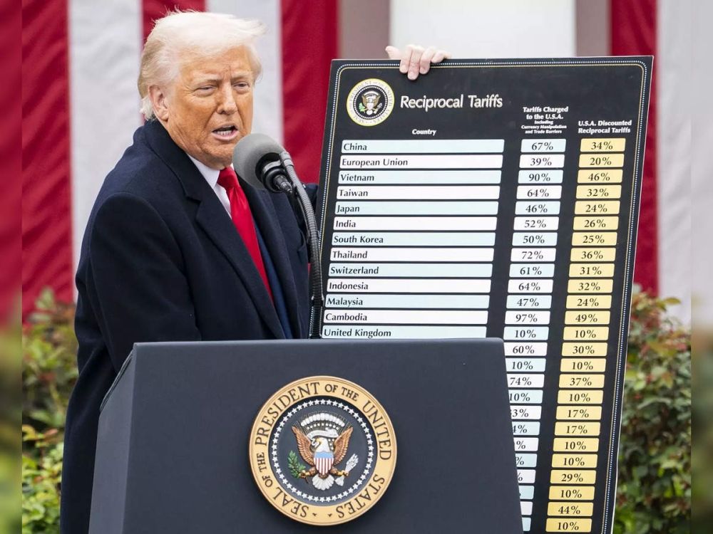 البيتكوين تحول 88 شخصًا يوميًا إلى مليونيرات.. والسبب ترامب