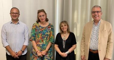 مهرجان إيزيس يطلق مسابقة للتأليف المسرحى باسم فتحية العسال