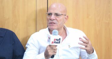 محمد عبد الحفيظ: صورنا فات الميعاد فى 100 لوكيشن والنتيجة مسلسل غنى بصريا