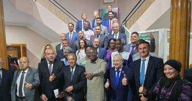 اتحاد الصناعات يقود انطلاقة مصرية نحو الأسواق البوركينية لتعزيز الشراكة