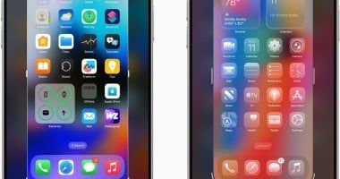 تكنولوجيا: آبل تُحدث واجهة تثبيت المتاجر الخارجية فى iOS 18.6 داخل الاتحاد الأوروبى