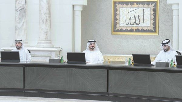 في اجتماع «التنفيذي» برئاسة عبدالله بن سالم.. استحداث وحدات تنظيمية ضمن هيكل «شرطة الشارقة»