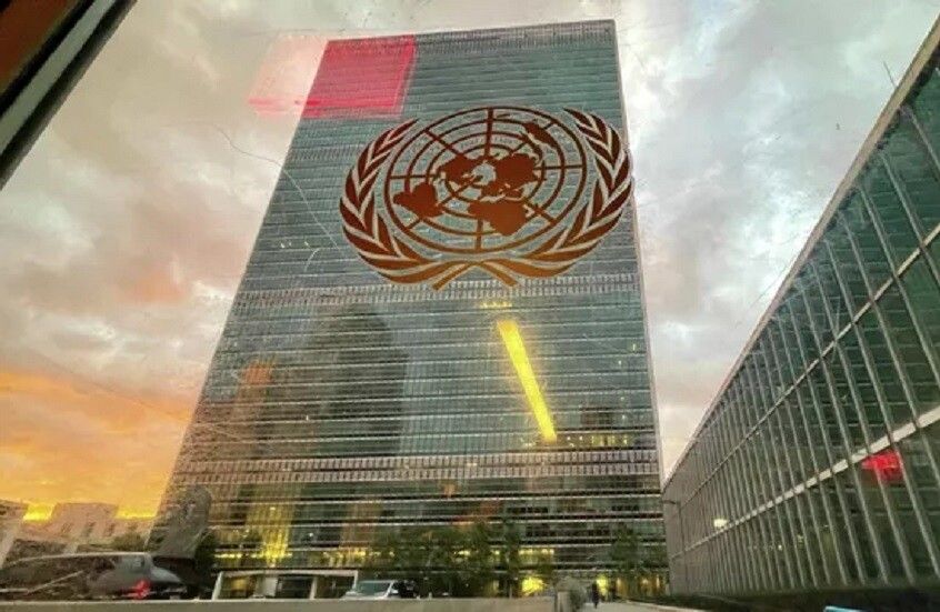 الامم المتحدة تستجيب لتهديد حوثي!