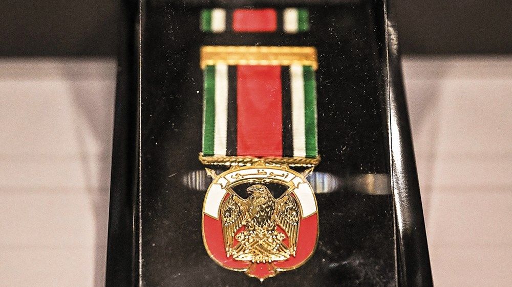 برعاية رئيس الدولة.. «جائزة أبوظبي» تحتفي بمرور 20 عاماً على انطلاقها لتكريم أصحاب الأعمال الخيرة