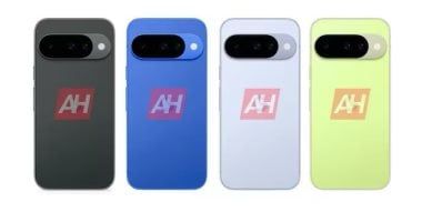 تكنولوجيا: تسريبات جديدة تكشف ألوان جريئة وكاميرا ثلاثية فى هاتف Pixel 10