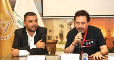 القومى للمسرح يحتفى بجلال العشرى ومسيرته بين البحر والمسرح والصندوق