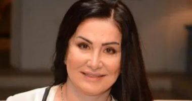 وفاء سالم تحتفل بعيد ميلادها الـ61.. رحلة فنية بين سوريا ومصر