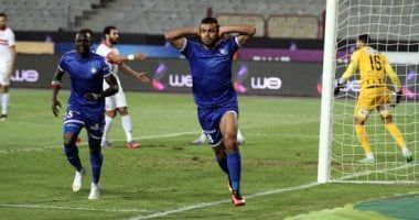 الاتحاد السكندري يجدد مفاوضاته مع حسام حسن لتدعيم صفوفه الموسم المقبل