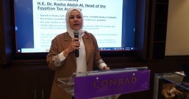 «الضرائب» توزع أجهزة نقاط البيع (POS) مجانا للمنضمين للنظام المبسط