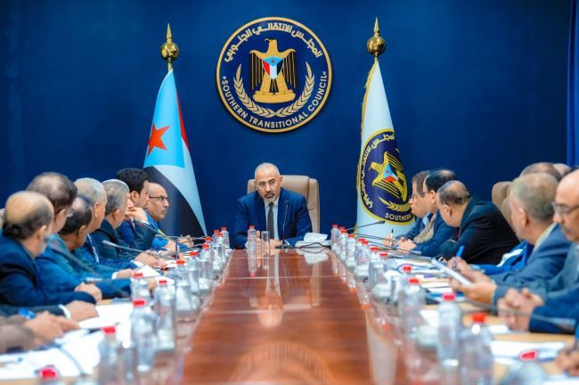 هيئة الرئاسة تستعرض حزمة الإجراءات المتخذة من برنامج استكمال الهيكلة والإصلاحات التنظيمية في المجلس