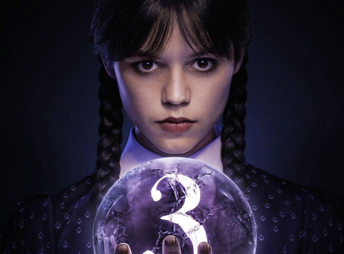 وينزداي آدامز سيعود بموسم ثالث مليء بالغموض.. إليكم التفاصيل