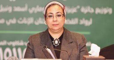 المجلس القومى للمرأة يهنئ القيادة السياسية والشعب المصري بذكرى ثورة 23 يوليو