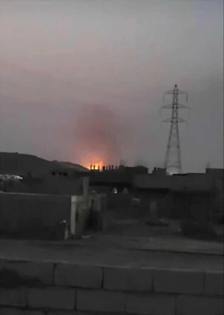 عاجل : الناطق الرسمي باسم القوات الجنوبية يفاجئ الجميع ويكشف حقيقة ماحصل بقاعدة العند"بيان"