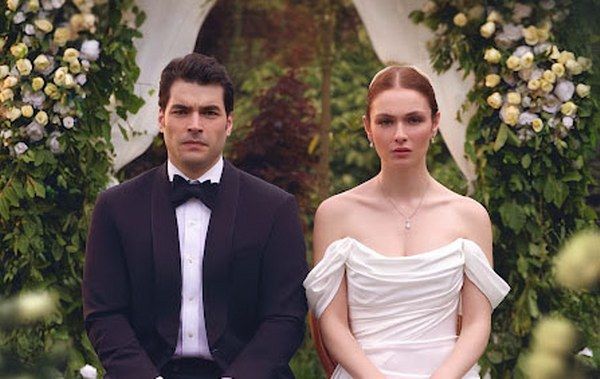 المسلسل التركي “وليّ العهد”… دراما جديدة تنطلق قريبًا