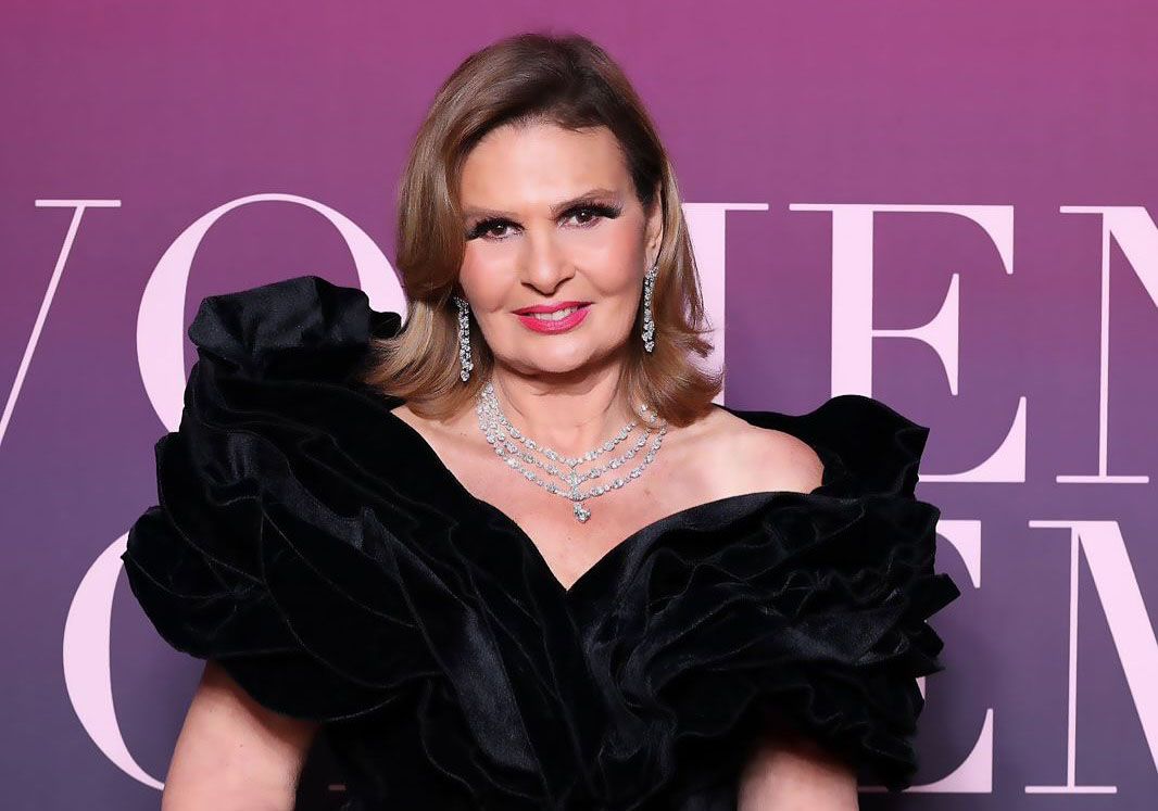 في حسرة الغياب.. يسرا تُحيي ذكرى رحيل والدتها بكلمات مُثقلة بالشوق والحنين