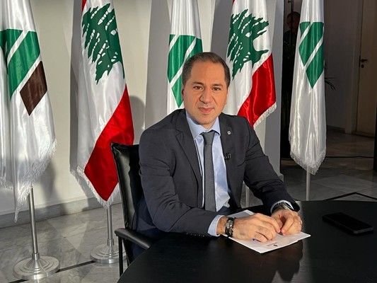 رئيس الكتائب: لإلغاء اللجنة الأمنية المشتركة بين حزب الله والجيش ونقول للّبنانيين لا تتأثروا بالبروباغندا في سوريا وحدها الدولة تحمينا