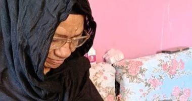 سيدة 80 عاما من أسوان تجتاز امتحان محو الأمية ضمن مبادرة لا أمية مع تكافل