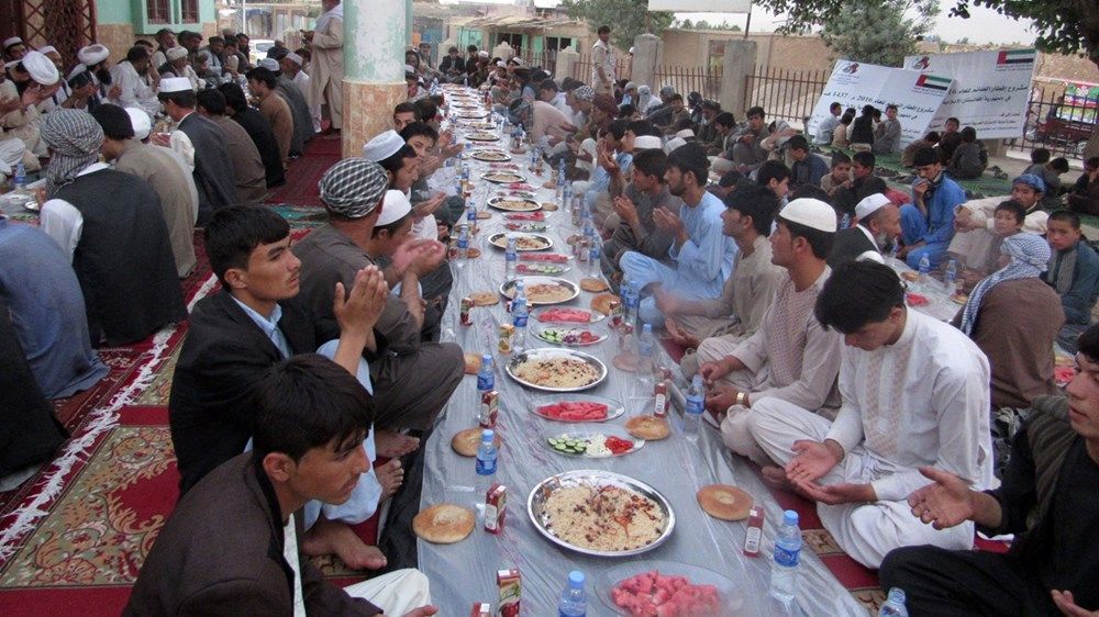 الإمارات استضافت 17.6 ألف أفغاني قبل مغادرتهم إلى وجهاتهم النهائية