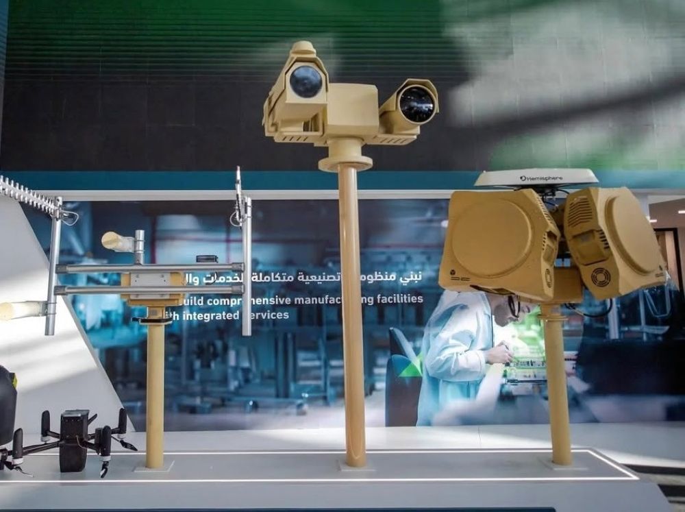 اتفاقيات سعودية تركية لتوطين صناعات عسكرية بالمملكة