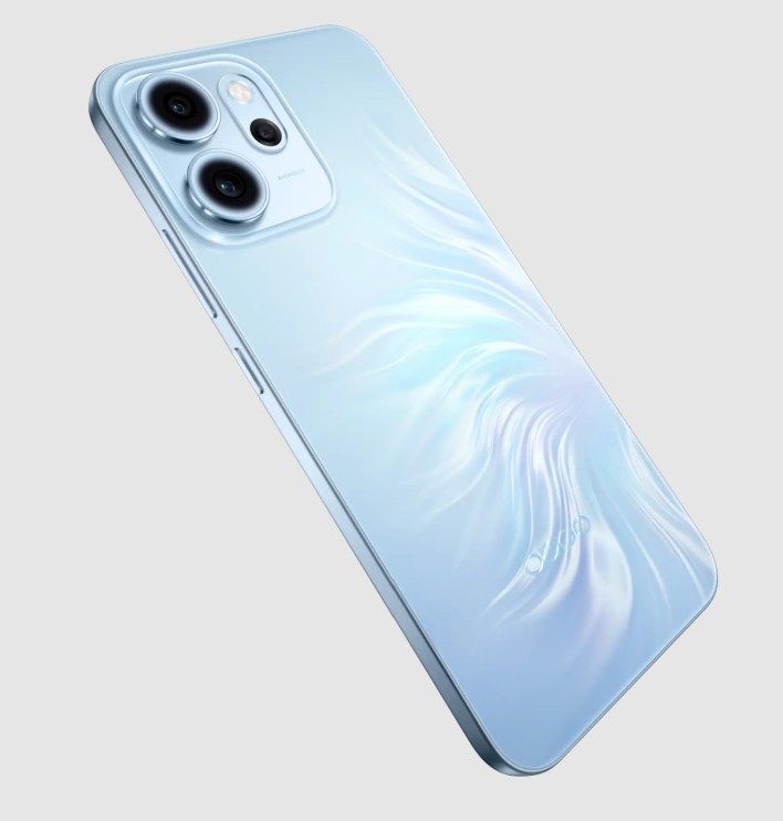 تكنولوجيا: OPPO تطلق هاتف Reno14 F 5G في السعودية بحفل مميز يبرز الابتكار والأناقة