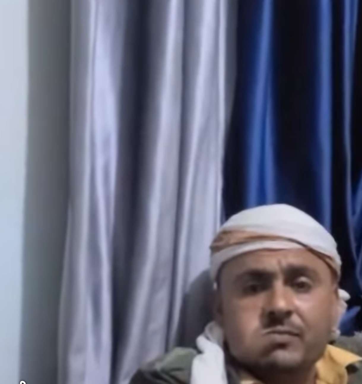 مالك فندق بمريس يعترف بدخوله لغرفة فناني صنعاني بعد منتصف الليل ويكشف السبب