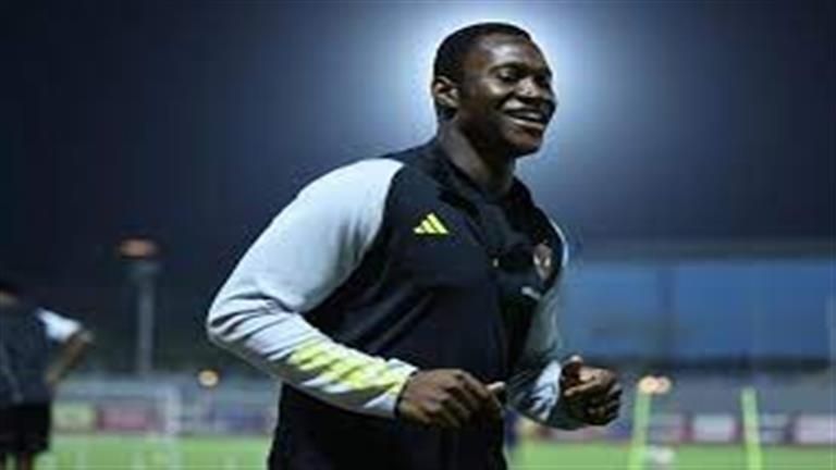 أول تعليق من ديانج بعد انضمام زيزو للأهلي