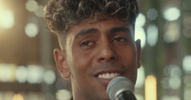 عفروتو يُطلق أول جولة فنية له فى أمريكا الشمالية أكتوبر 2025