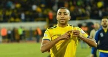 حرس الحدود يضم محمود البدرى لاعب الإسماعيلى السابق لمدة موسمين