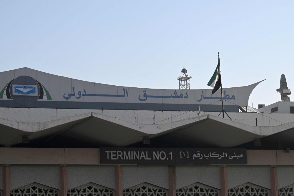 فرص واعدة بقطاع الطيران.. سوريا تخطط لبناء مطار جديد في دمشق