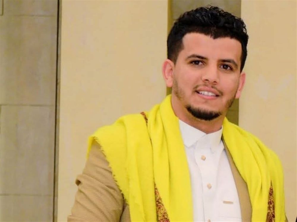 بسبب منشور ساخر عن عملة الـ50 ريالًا المعدنية...مليشيا الحوثي تعتقل ناشطًا في صنعاء