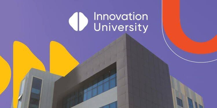 تعرف على كليات جامعة الابتكار 2025-2026.. برامج متميزة وخصومات دراسية تصل إلى 90%