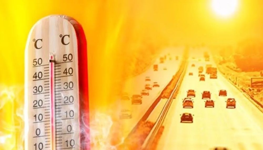 الدمام 47 مئوية.. بيان درجات الحرارة العظمى على بعض مدن المملكة