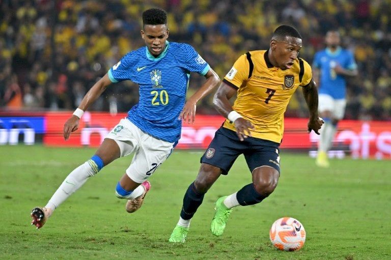 بطولة إيطاليا: ميلان يتعاقد مع الإكوادوري إستوبينيان قادما من برايتون