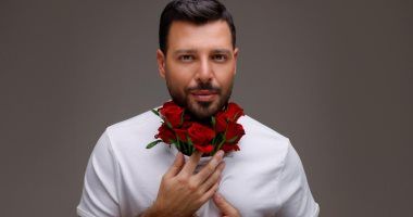 "فى بالى" أحدث أغانى المطرب الأردنى يزن السعيد بعد نجاح "حبيبنا"