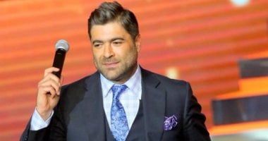 وائل كفورى يحتفل بألبومه الجديد اليوم ويحيى حفلا غنائيا بقطر