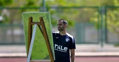 فيريرا: الزمالك يسير فى الطريق الصحيح.. وسنقاتل لإسعاد الجماهير