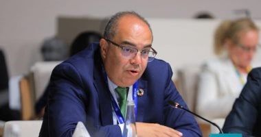 محيي الدين: إصلاح النظام المالي العالمي أصبح ضرورة ملحة لا تحتمل التأجيل